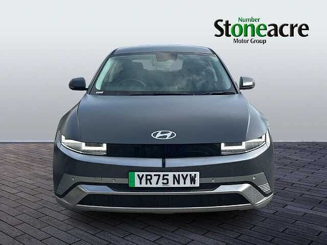 Hyundai IONIQ 5 84kWh Ultimate Auto AWD 5dr
