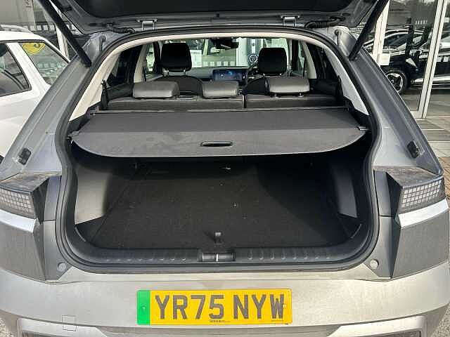 Hyundai IONIQ 5 84kWh Ultimate Auto AWD 5dr