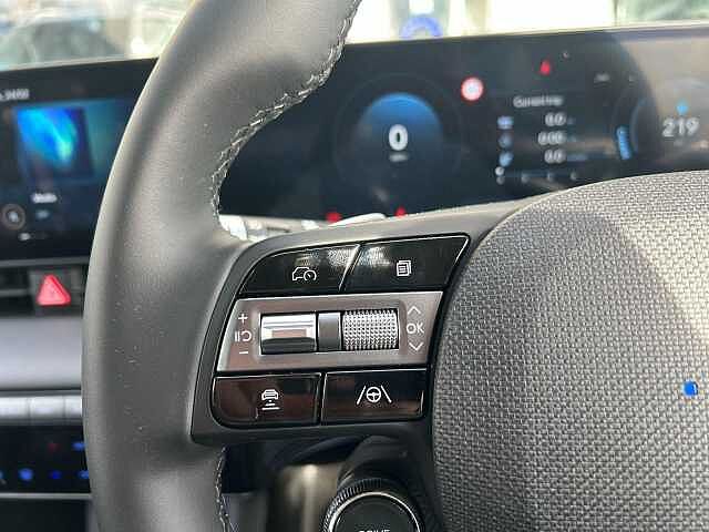 Hyundai IONIQ 5 84kWh Ultimate Auto AWD 5dr