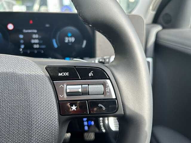 Hyundai IONIQ 5 84kWh Ultimate Auto AWD 5dr