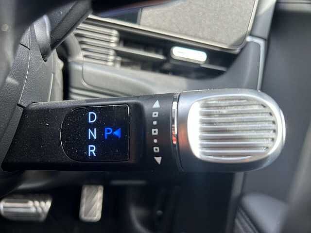 Hyundai IONIQ 5 84kWh Ultimate Auto AWD 5dr