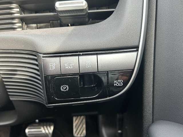 Hyundai IONIQ 5 84kWh Ultimate Auto AWD 5dr