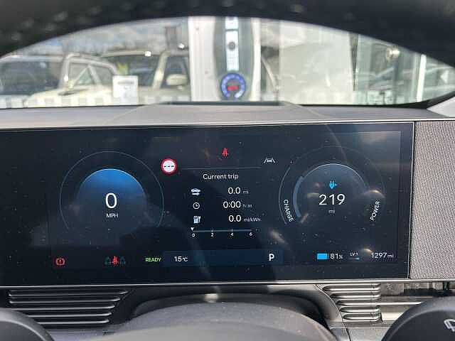 Hyundai IONIQ 5 84kWh Ultimate Auto AWD 5dr