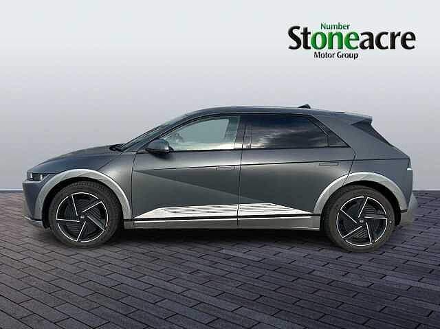 Hyundai IONIQ 5 84kWh Ultimate Auto AWD 5dr