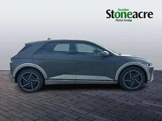 Hyundai IONIQ 5 84kWh Ultimate Auto AWD 5dr