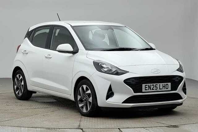 Hyundai i20 1.0T GDi Premium 5dr
