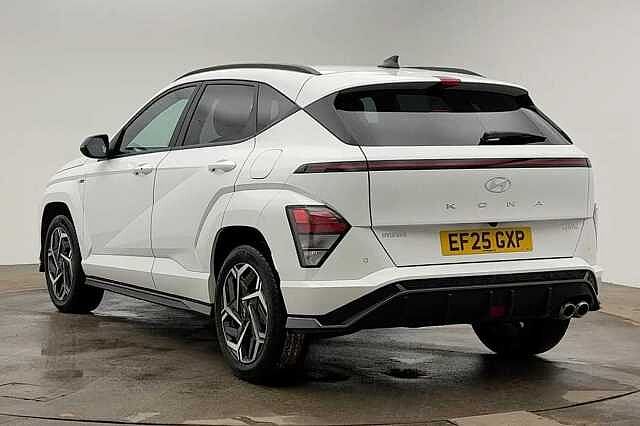 Hyundai i20 1.0T GDi Premium 5dr
