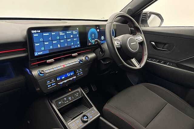 Hyundai i20 1.0T GDi Premium 5dr