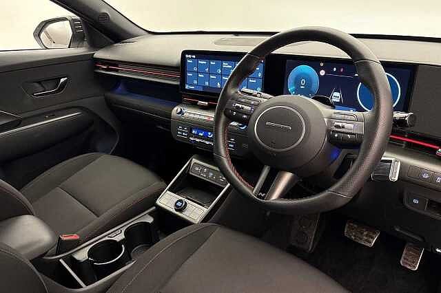 Hyundai i20 1.0T GDi Premium 5dr
