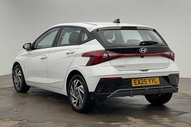 Hyundai i20 1.0 T-GDi Premium DCT Euro 6 (s/s) 5dr