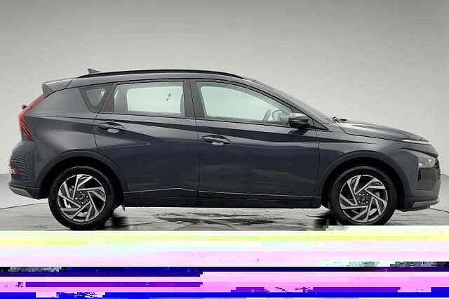 Hyundai i20 1.0 T-GDi Premium DCT Euro 6 (s/s) 5dr