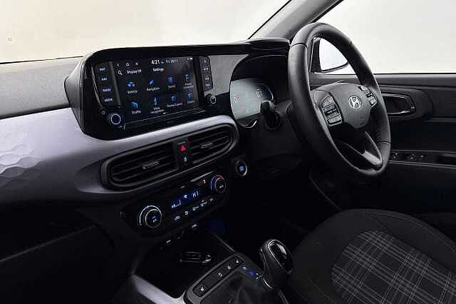 Hyundai i20 1.0 T-GDi Premium DCT Euro 6 (s/s) 5dr