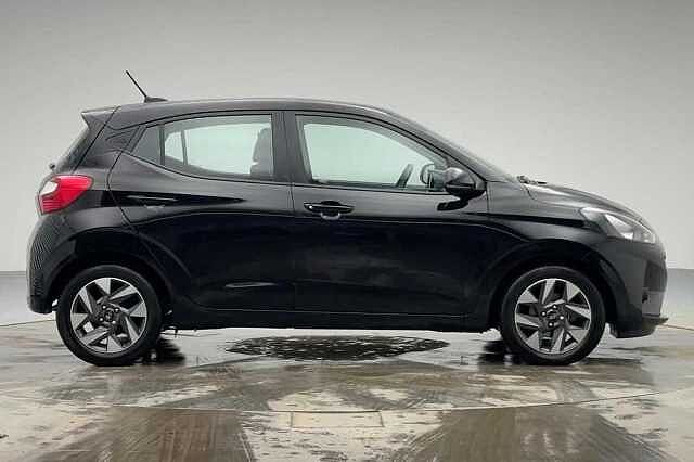 Hyundai TUCSON Plug-in Hybrid 1.6 T-GDi 13.8kWh N Line Auto Euro 6 (s/s) 5dr