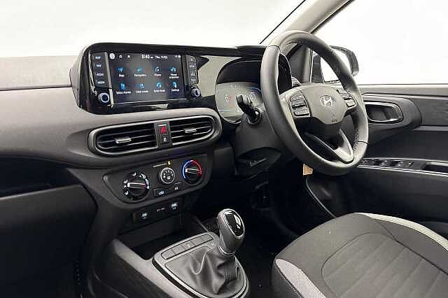 Hyundai TUCSON Plug-in Hybrid 1.6 T-GDi 13.8kWh N Line Auto Euro 6 (s/s) 5dr