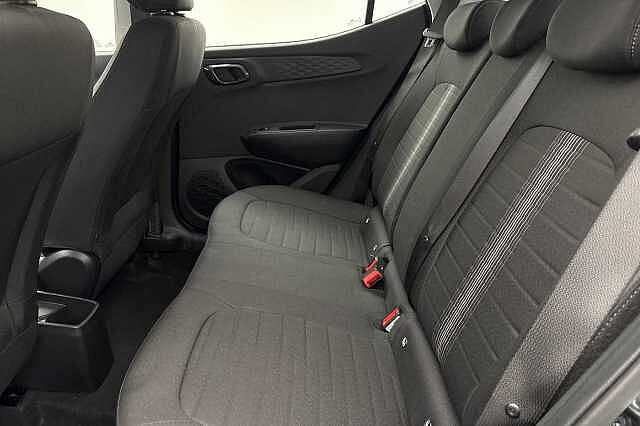 Hyundai TUCSON Plug-in Hybrid 1.6 T-GDi 13.8kWh N Line Auto Euro 6 (s/s) 5dr