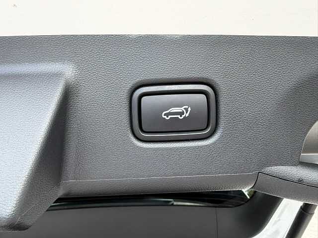 Hyundai TUCSON Plug-in Hybrid 1.6 T-GDi 13.8kWh N Line Auto Euro 6 (s/s) 5dr