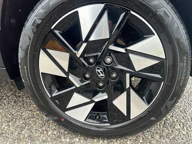 Hyundai KONA 1.6 h-GDi Advance DCT Euro 6 (s/s) 5dr