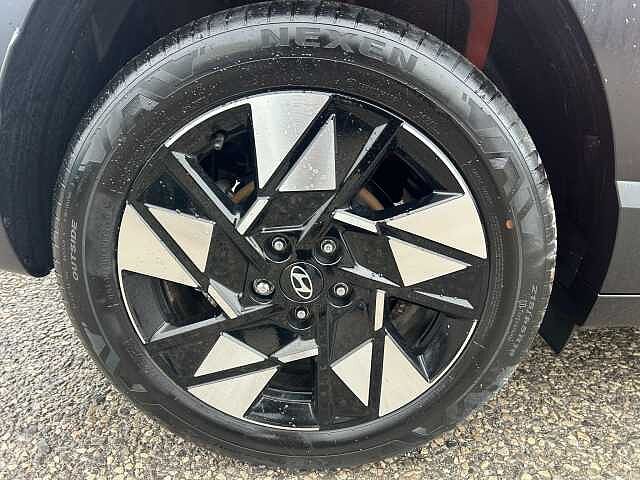 Hyundai KONA 1.6 h-GDi Advance DCT Euro 6 (s/s) 5dr