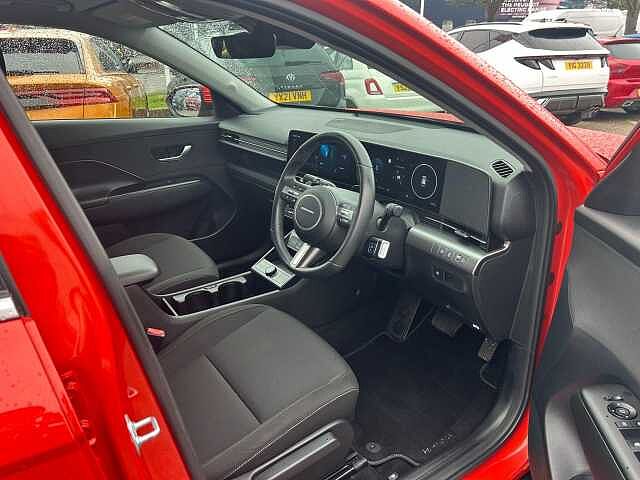 Hyundai KONA 1.6 h-GDi Advance DCT Euro 6 (s/s) 5dr