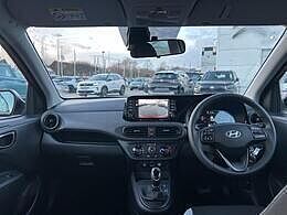 Hyundai i10 1.0 Advance Auto Euro 6 (s/s) 5dr