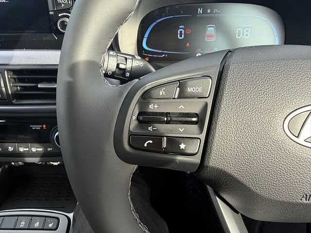 Hyundai i10 1.2 Premium Auto Euro 6 (s/s) 5dr