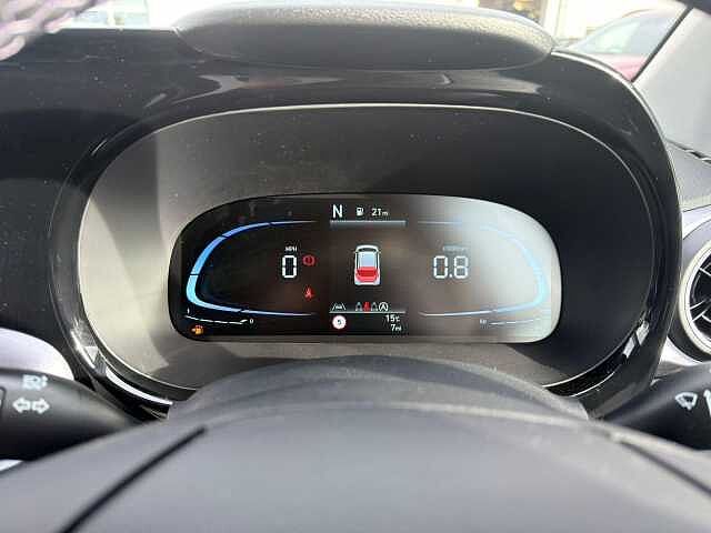 Hyundai i10 1.2 Premium Auto Euro 6 (s/s) 5dr