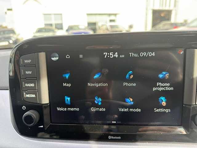 Hyundai i10 1.2 Premium Auto Euro 6 (s/s) 5dr