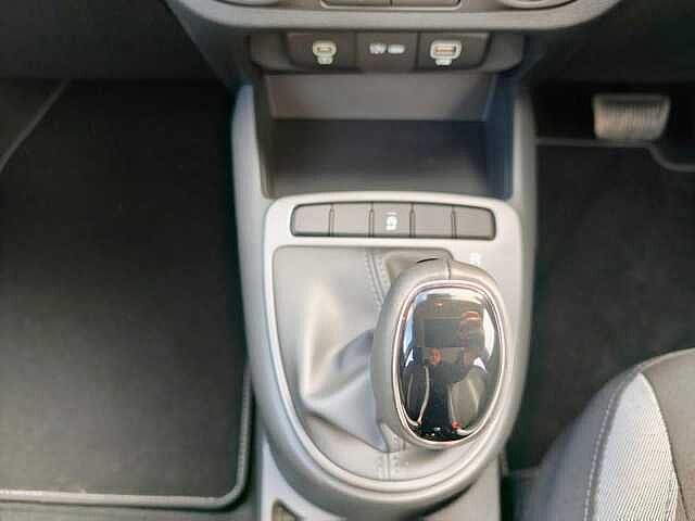 Hyundai i10 1.0 Advance Auto Euro 6 (s/s) 5dr