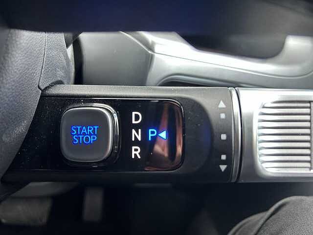 Hyundai IONIQ 9 110kWh Premium Auto 5dr
