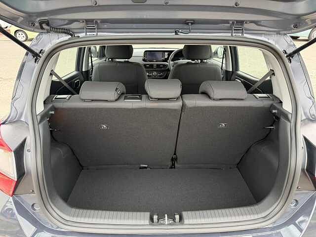 Hyundai i10 1.0 Advance Auto Euro 6 (s/s) 5dr