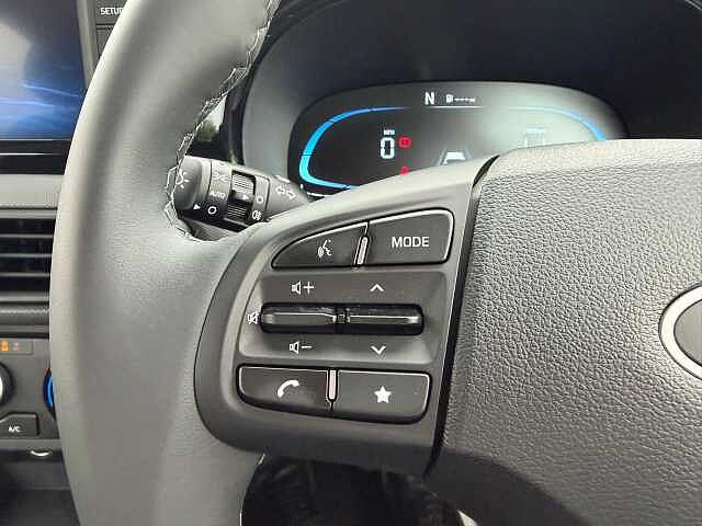 Hyundai i10 1.0 Advance Auto Euro 6 (s/s) 5dr