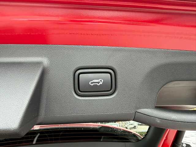 Hyundai TUCSON 1.6 T-GDi 13.8kWh Premium Auto Euro 6 (s/s) 5dr