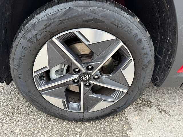 Hyundai TUCSON 1.6 T-GDi 13.8kWh Premium Auto Euro 6 (s/s) 5dr