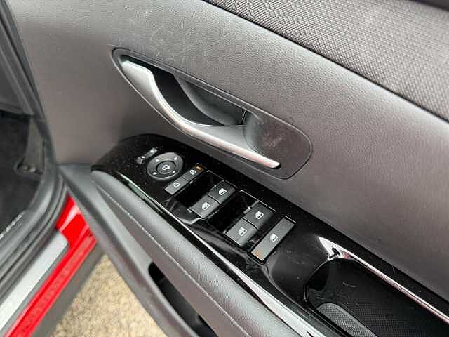 Hyundai TUCSON 1.6 T-GDi 13.8kWh Premium Auto Euro 6 (s/s) 5dr