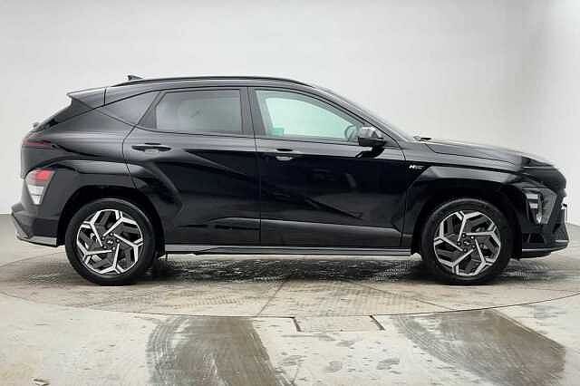 Hyundai KONA 1.6 T-GDi Advance Euro 6 (s/s) 5dr