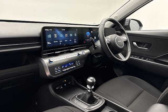 Hyundai KONA 1.6 T-GDi Advance Euro 6 (s/s) 5dr