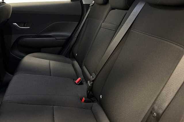 Hyundai KONA 1.6 T-GDi Advance Euro 6 (s/s) 5dr