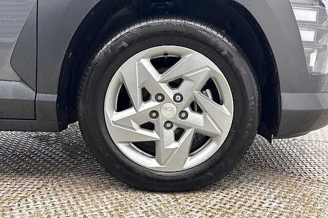 Hyundai KONA 1.6 T-GDi Advance Euro 6 (s/s) 5dr