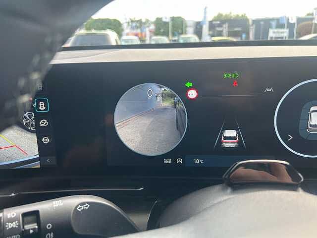 Hyundai KONA 1.6 T-GDi Ultimate Euro 6 (s/s) 5dr