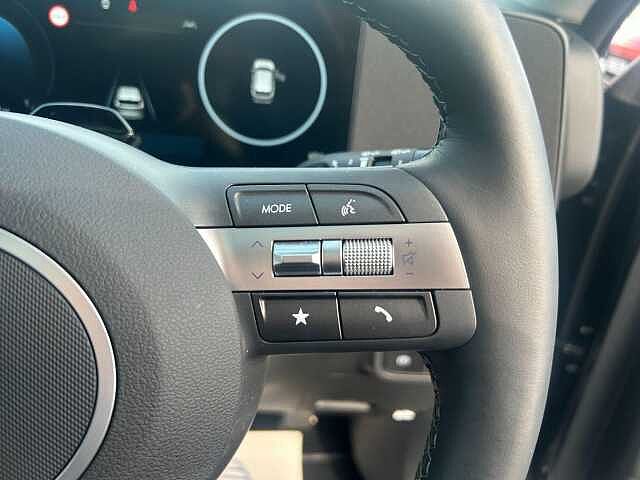 Hyundai KONA 1.6 T-GDi Ultimate Euro 6 (s/s) 5dr