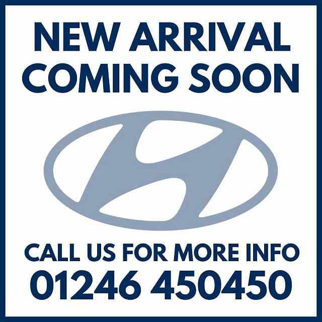 Hyundai BAYON 1.0 T-GDi Ultimate Euro 6 (s/s) 5dr