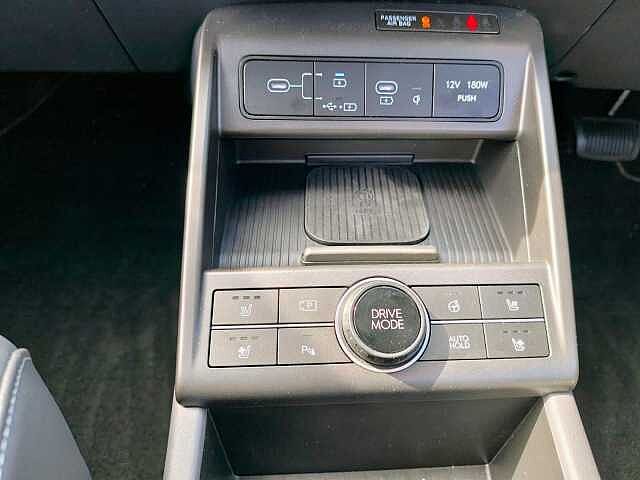 Hyundai KONA Electric 160kW Ultimate 65kWh 5dr Auto
