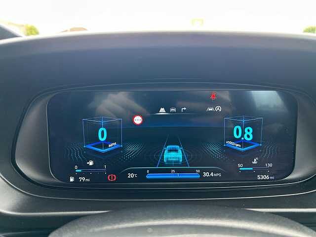 Hyundai i20 1.0T GDi Premium 5dr