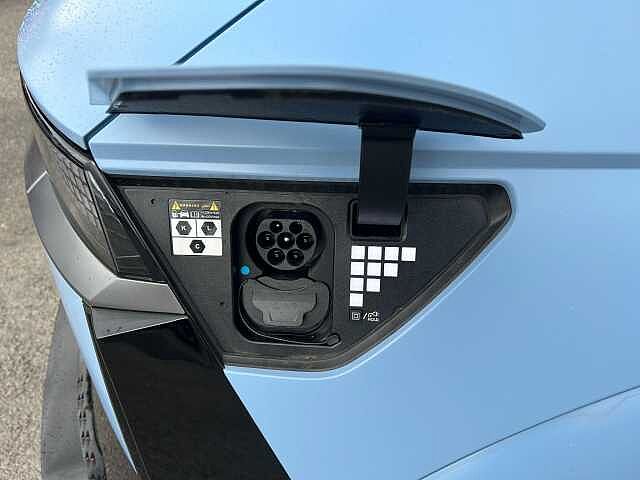 Hyundai IONIQ 5 84kWh N Auto AWD 5dr