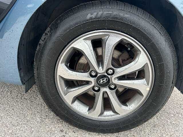 Hyundai i20 1.2 MPi SE 5dr