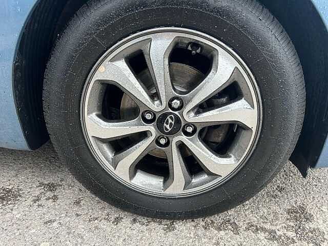 Hyundai i20 1.2 MPi SE 5dr