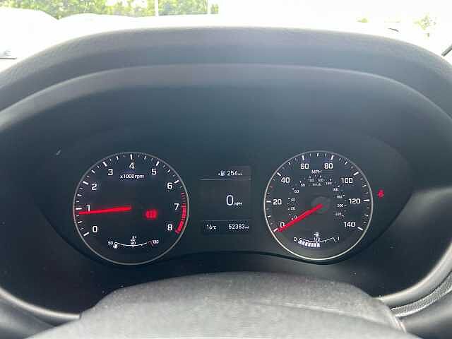 Hyundai i20 1.2 MPi SE 5dr