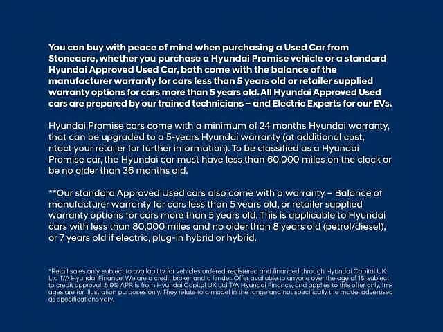 Hyundai KONA Hybrid 1.6 h-GDi Ultimate DCT Euro 6 (s/s) 5dr