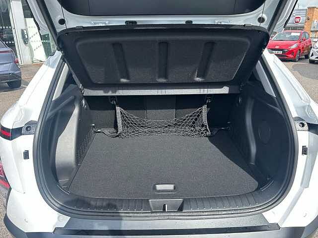 Hyundai KONA Hybrid 1.6 h-GDi Ultimate DCT Euro 6 (s/s) 5dr