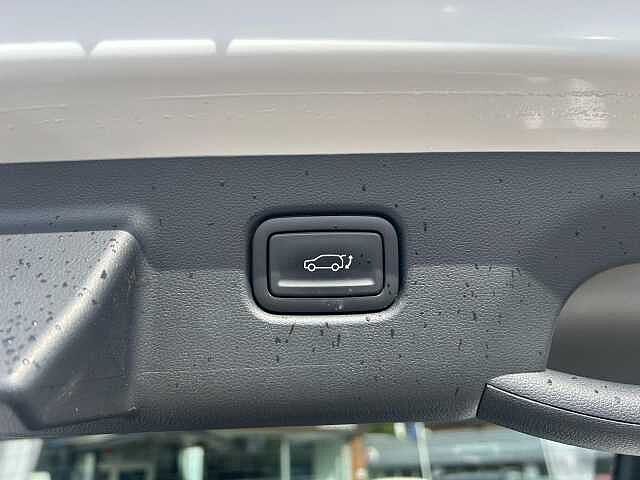 Hyundai KONA Hybrid 1.6 h-GDi Ultimate DCT Euro 6 (s/s) 5dr